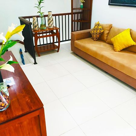 3Bedroom Villa Kepiting Central Sanur 외부 사진