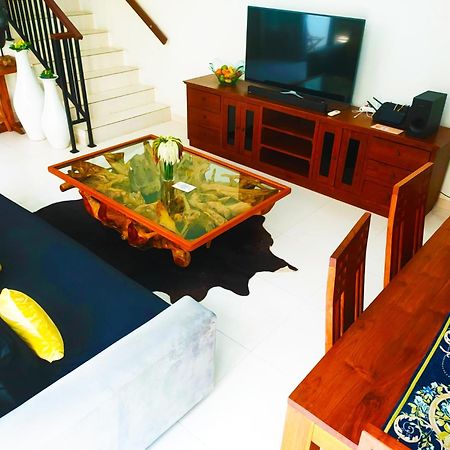 3Bedroom Villa Kepiting Central Sanur 외부 사진