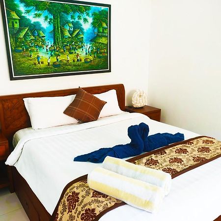 3Bedroom Villa Kepiting Central Sanur 외부 사진
