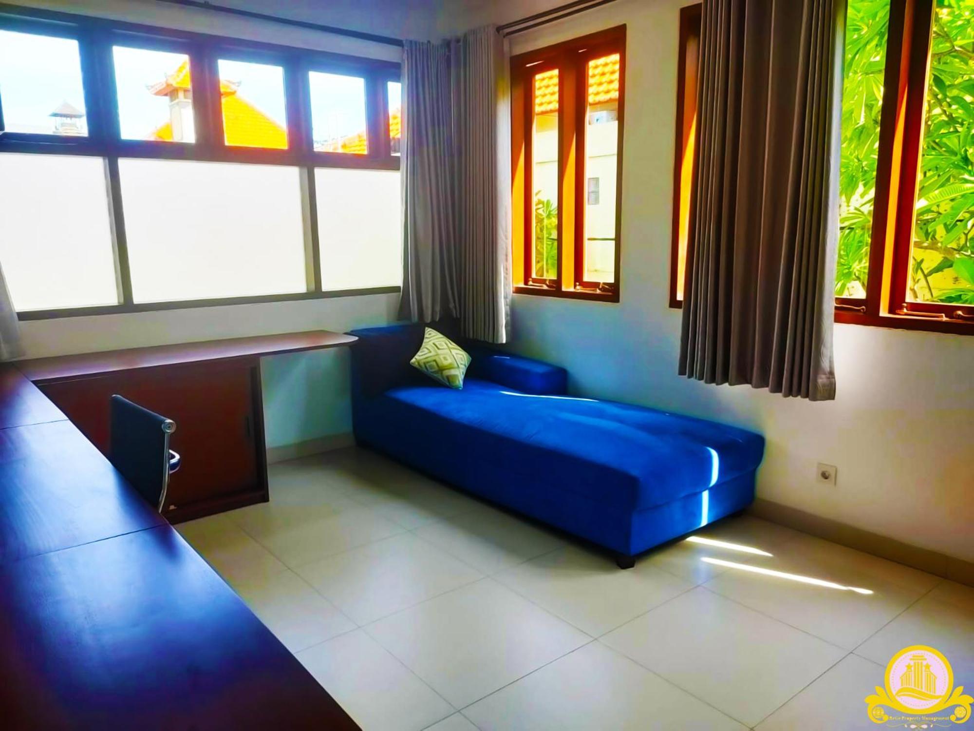3Bedroom Villa Kepiting Central Sanur 외부 사진