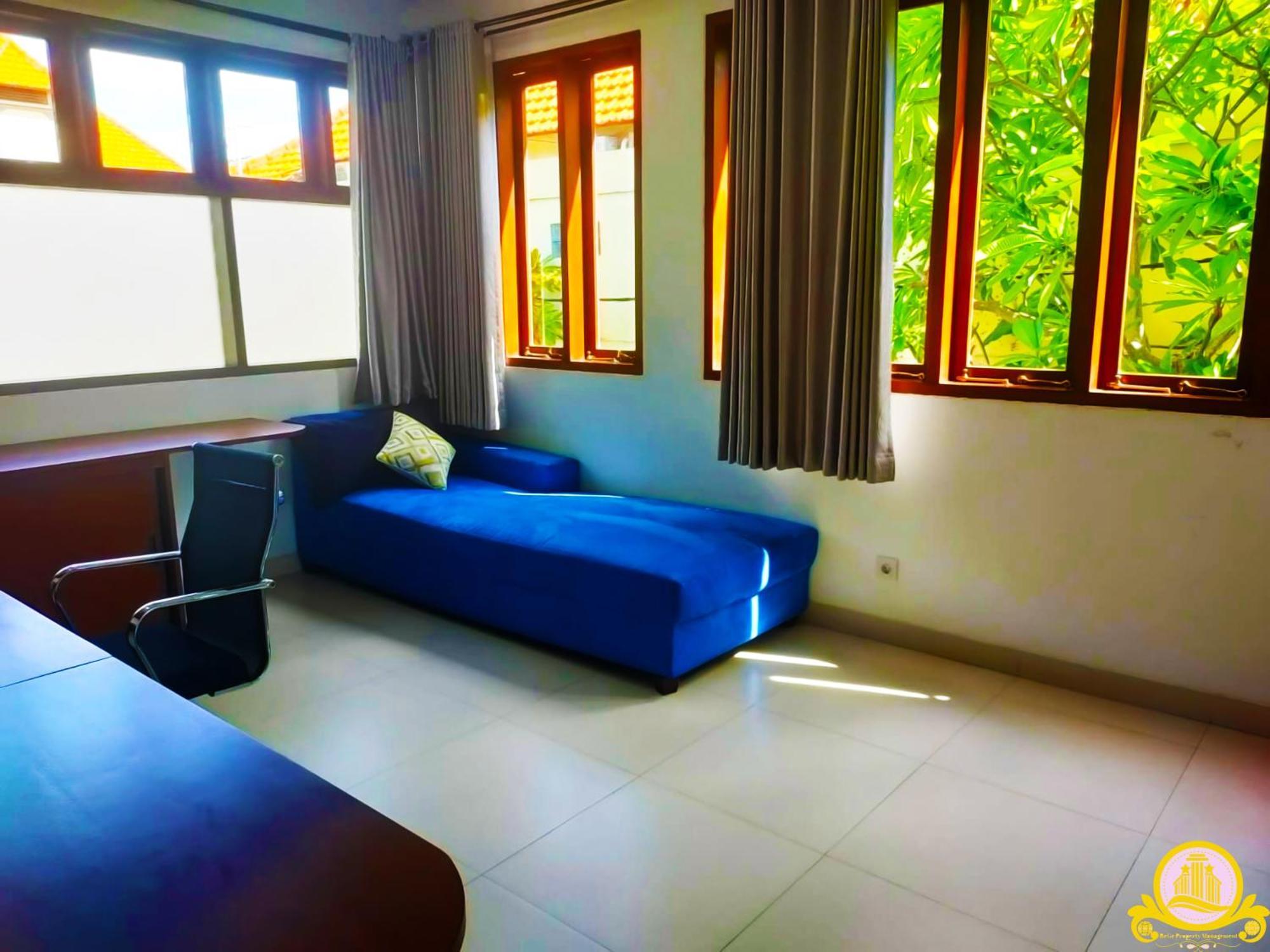 3Bedroom Villa Kepiting Central Sanur 외부 사진