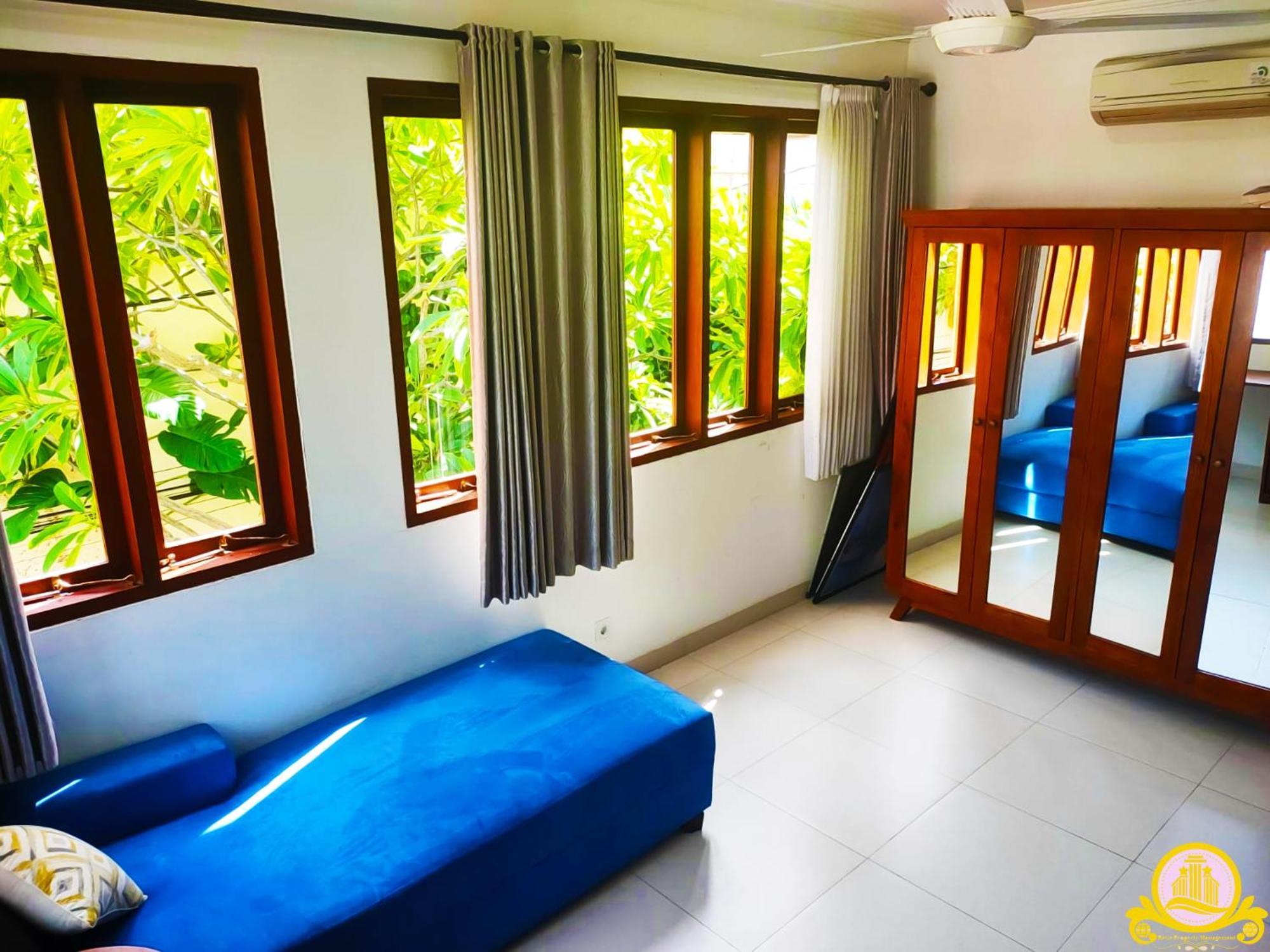 3Bedroom Villa Kepiting Central Sanur 외부 사진