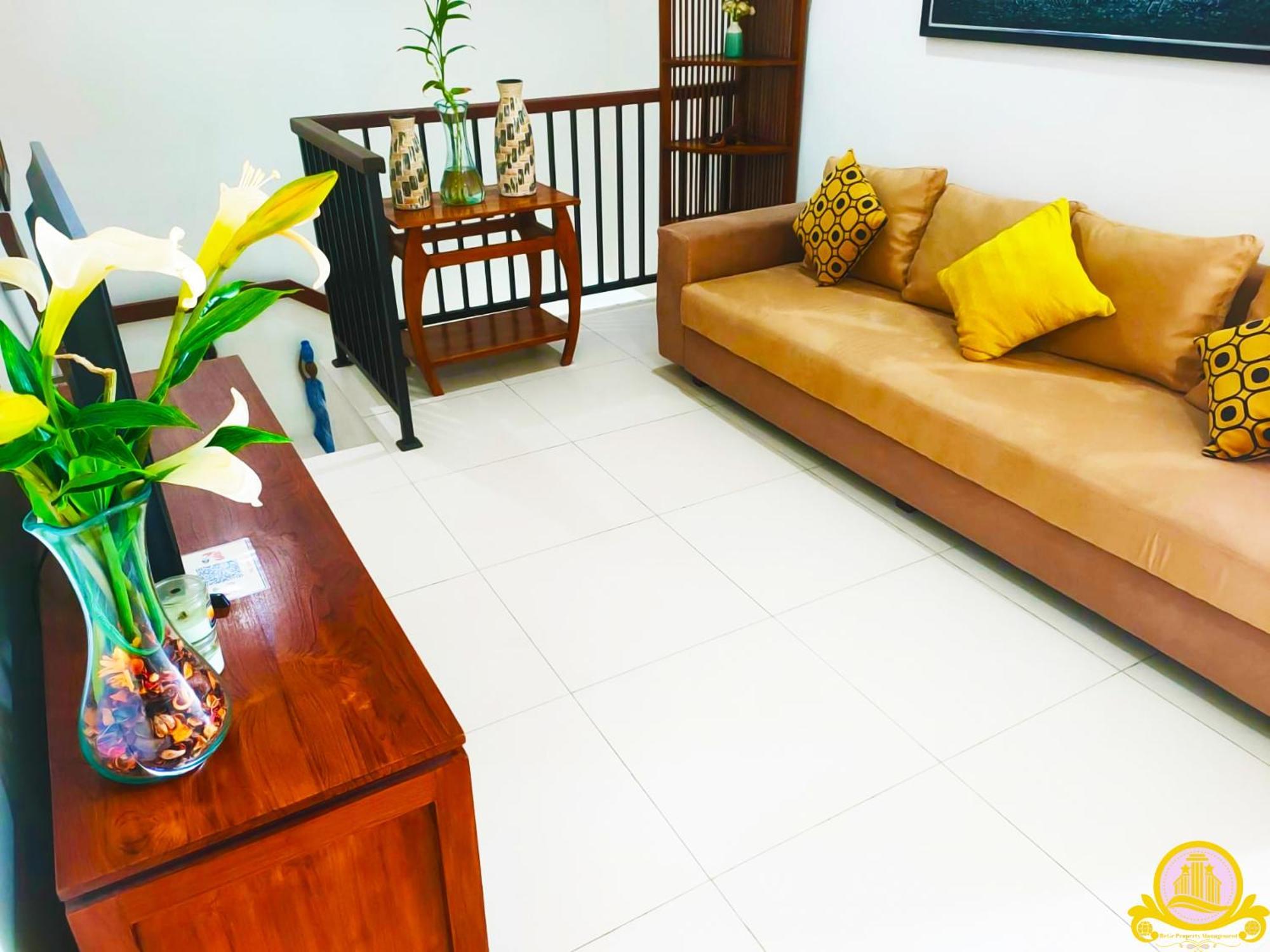 3Bedroom Villa Kepiting Central Sanur 외부 사진