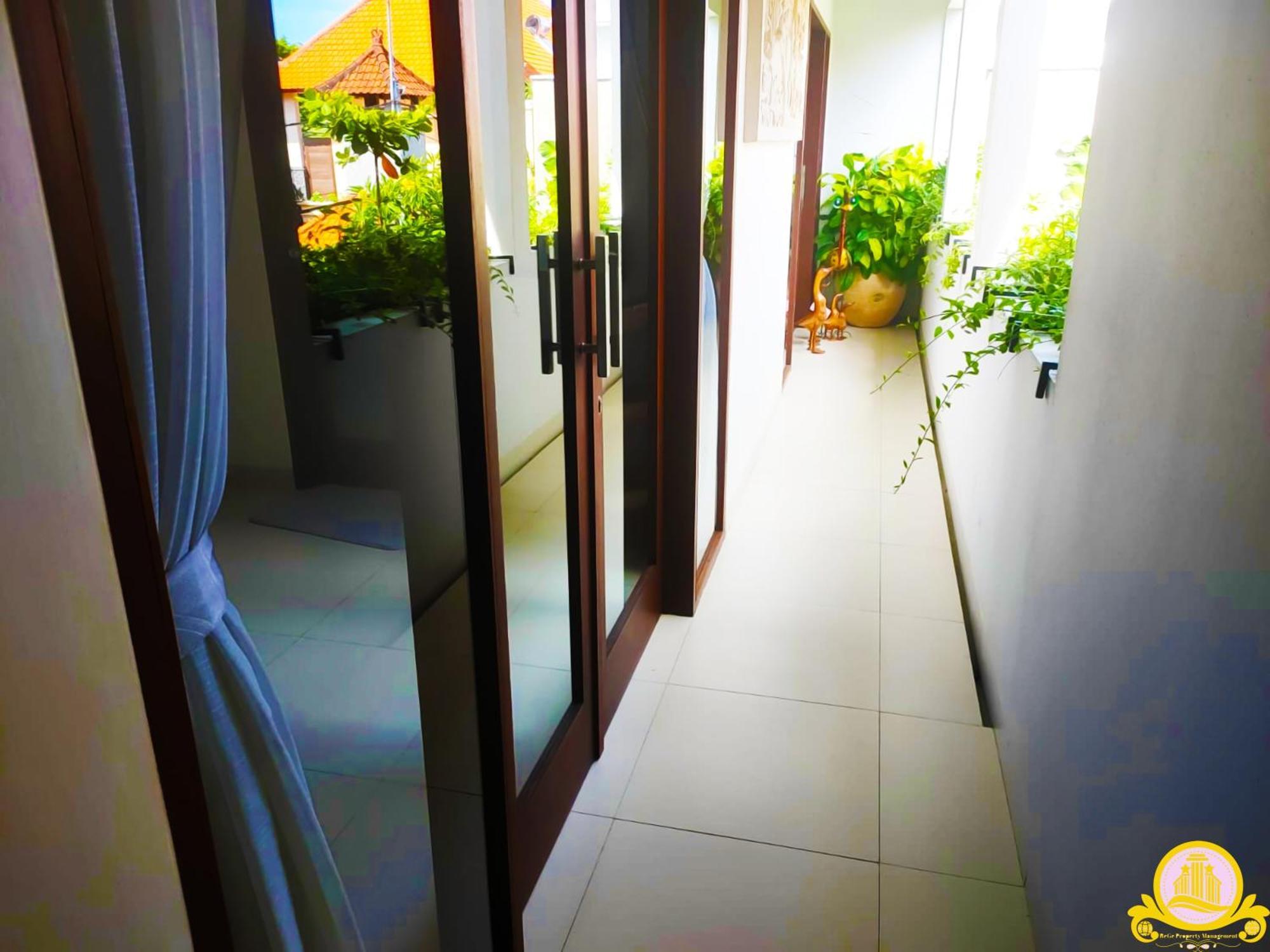 3Bedroom Villa Kepiting Central Sanur 외부 사진