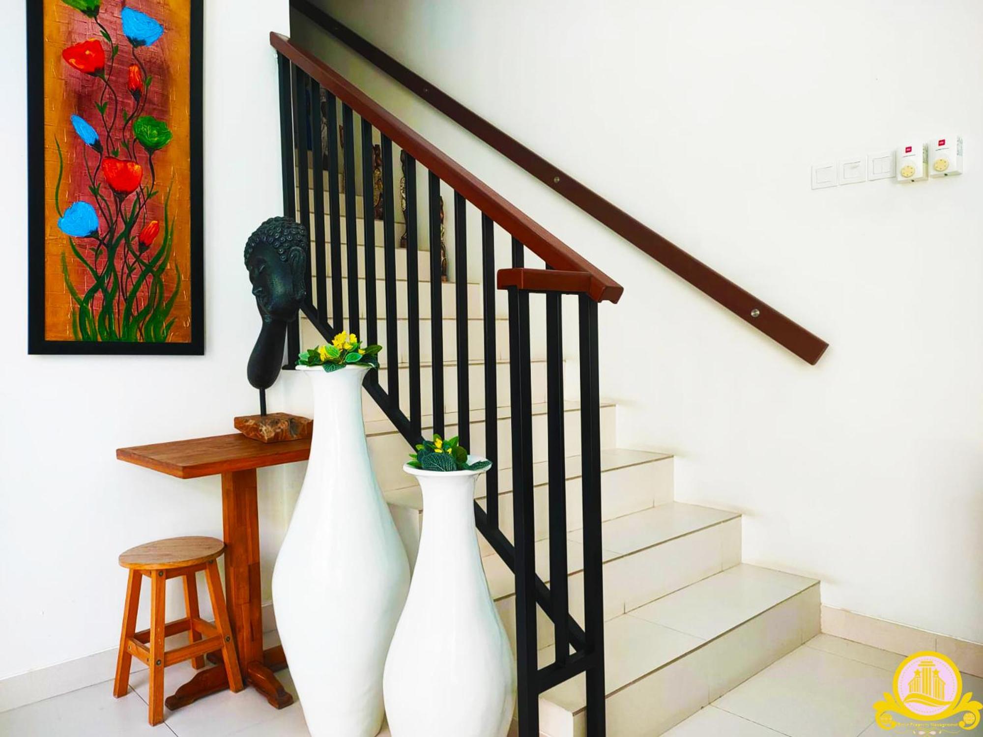 3Bedroom Villa Kepiting Central Sanur 외부 사진