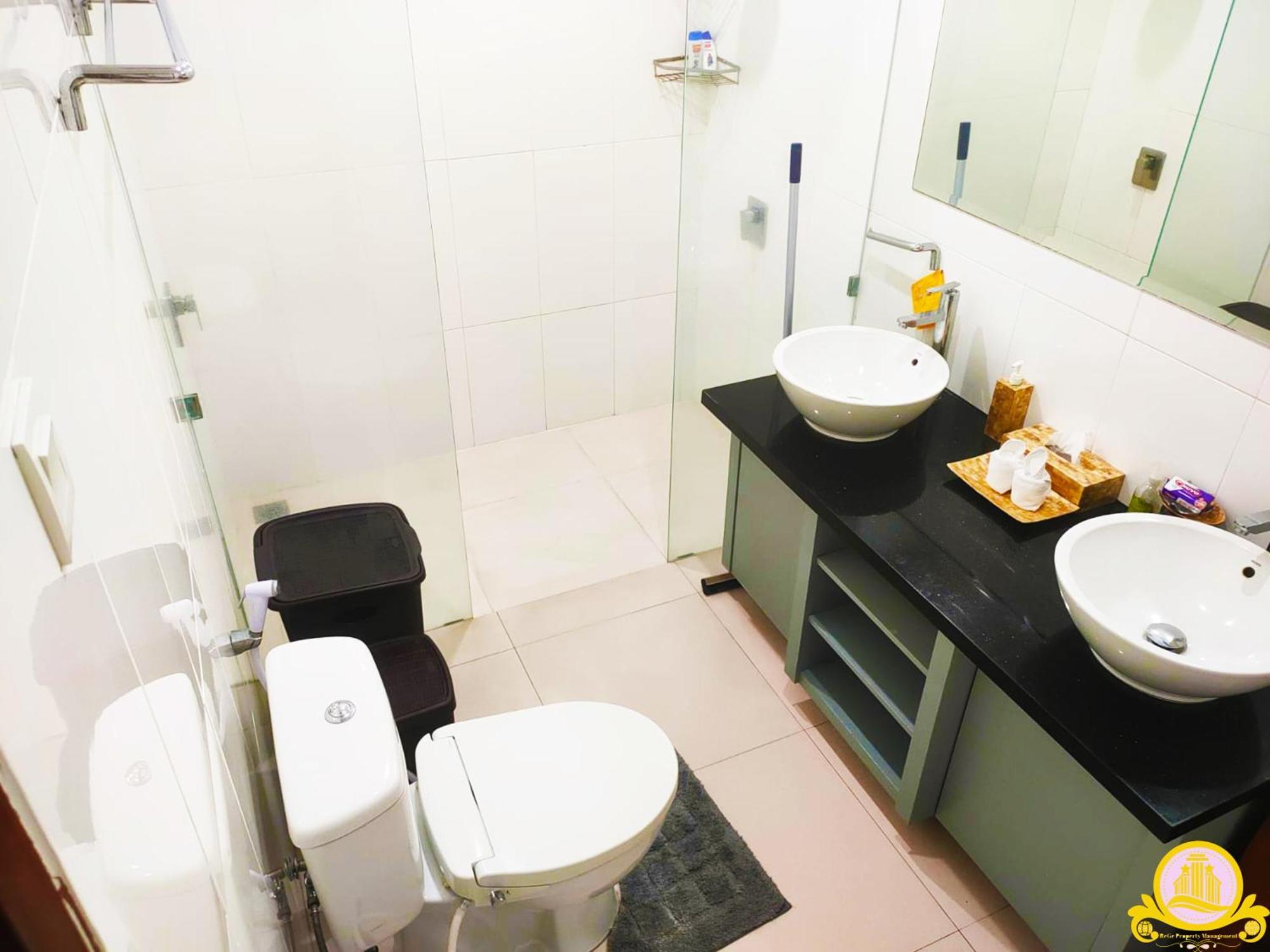 3Bedroom Villa Kepiting Central Sanur 외부 사진