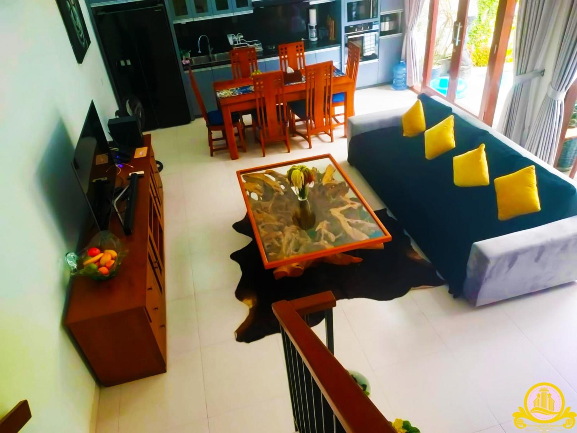 3Bedroom Villa Kepiting Central Sanur 외부 사진