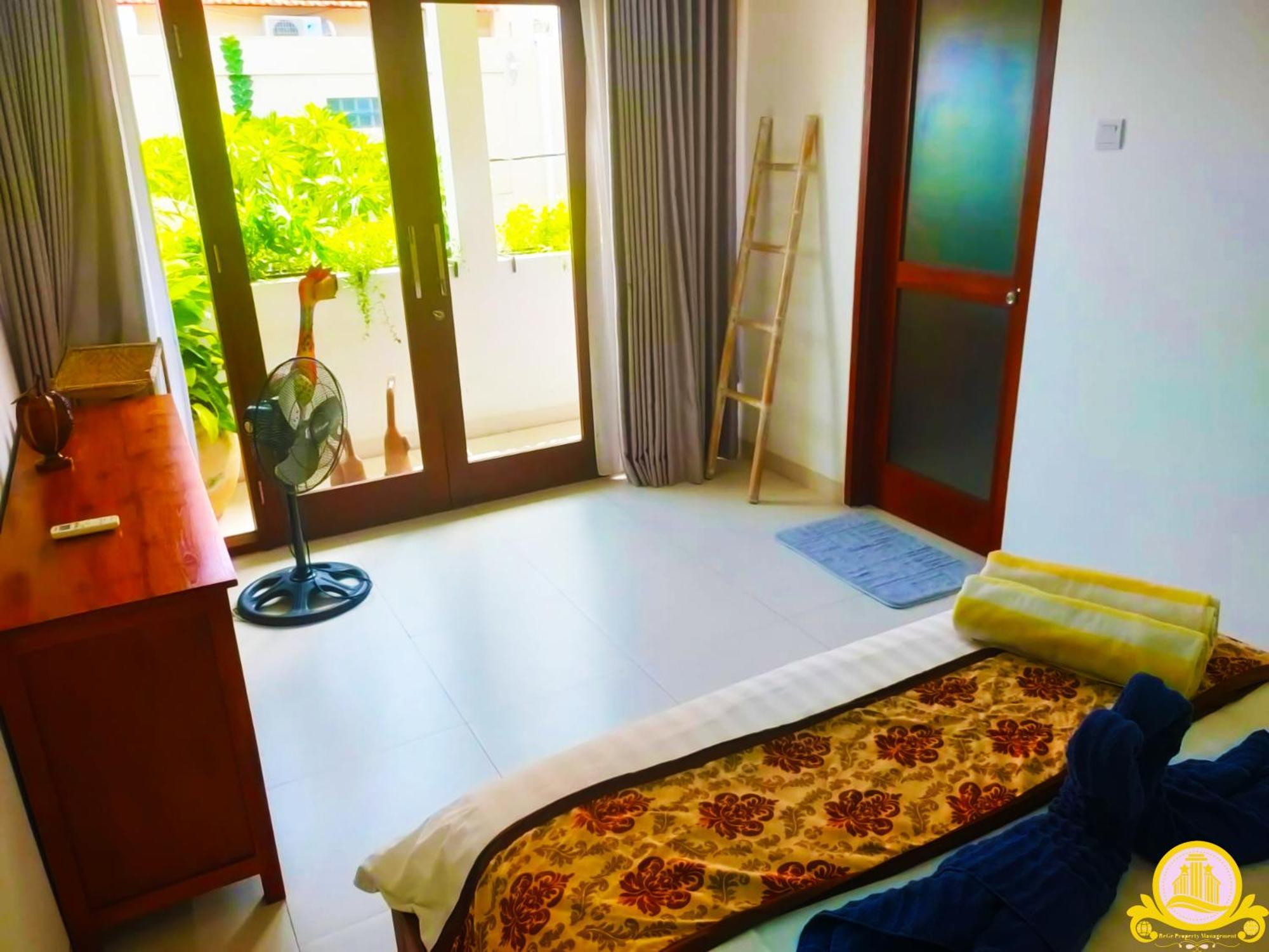 3Bedroom Villa Kepiting Central Sanur 외부 사진