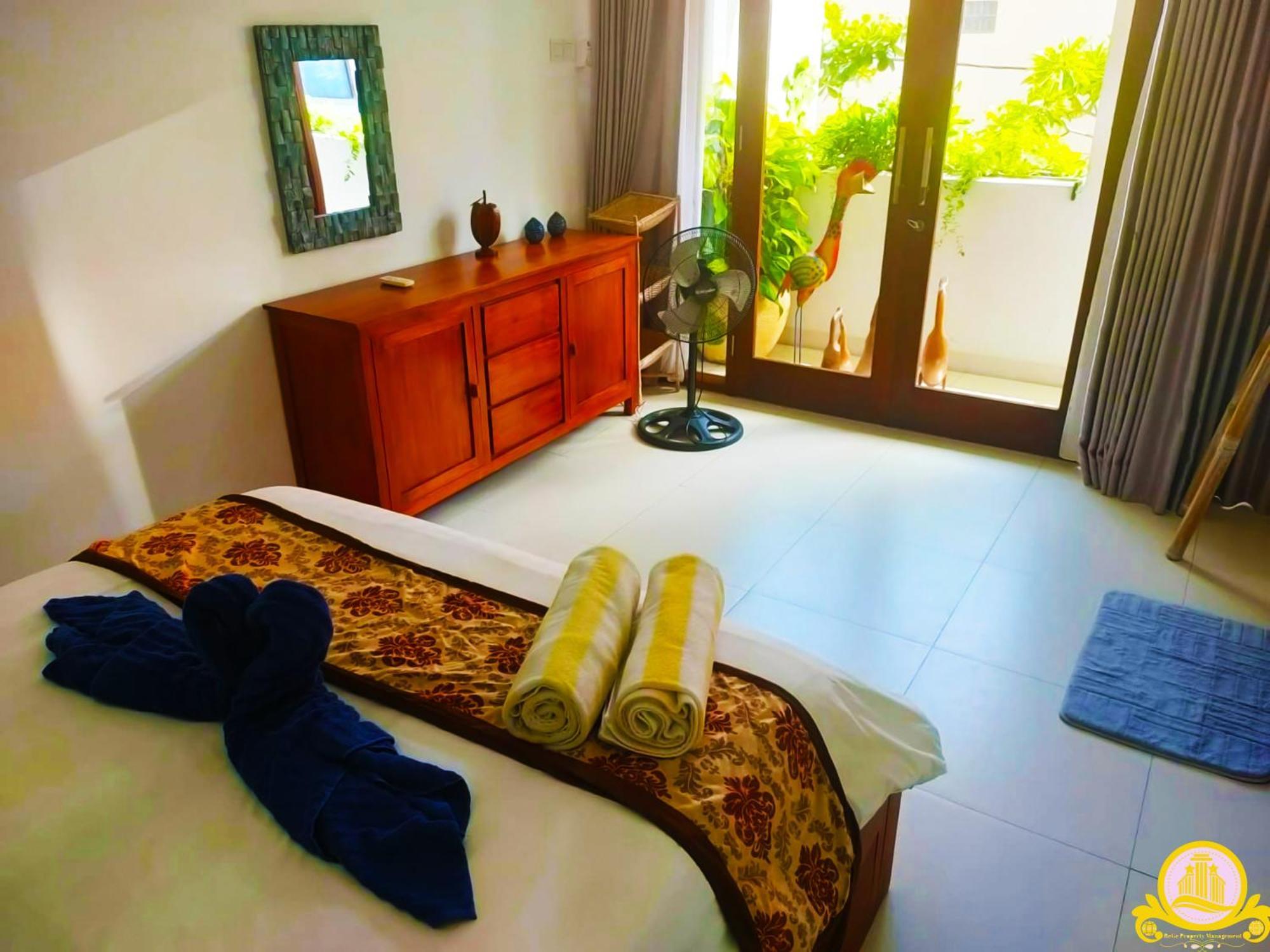 3Bedroom Villa Kepiting Central Sanur 외부 사진