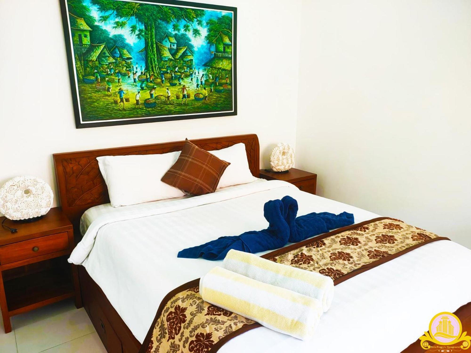 3Bedroom Villa Kepiting Central Sanur 외부 사진