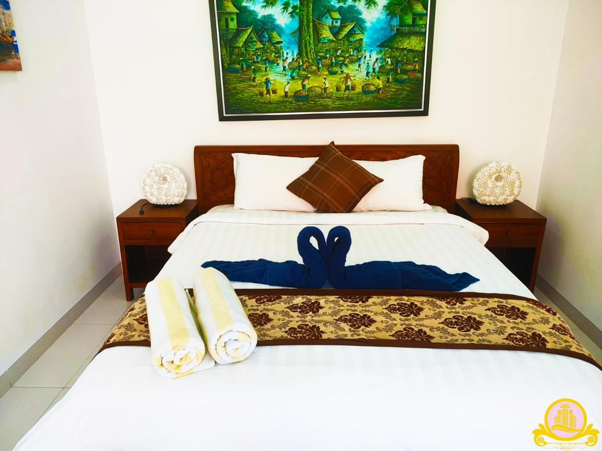 3Bedroom Villa Kepiting Central Sanur 외부 사진