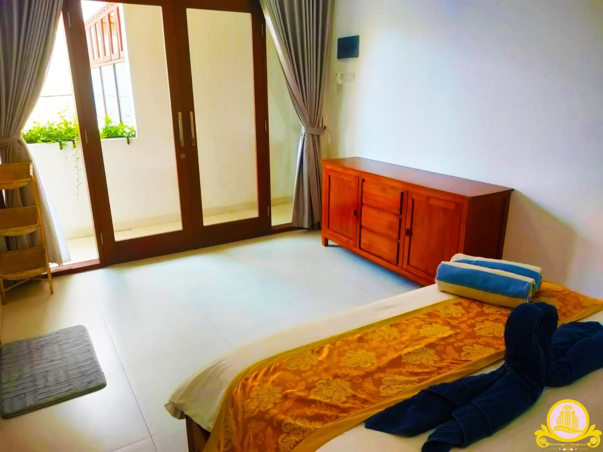 3Bedroom Villa Kepiting Central Sanur 외부 사진