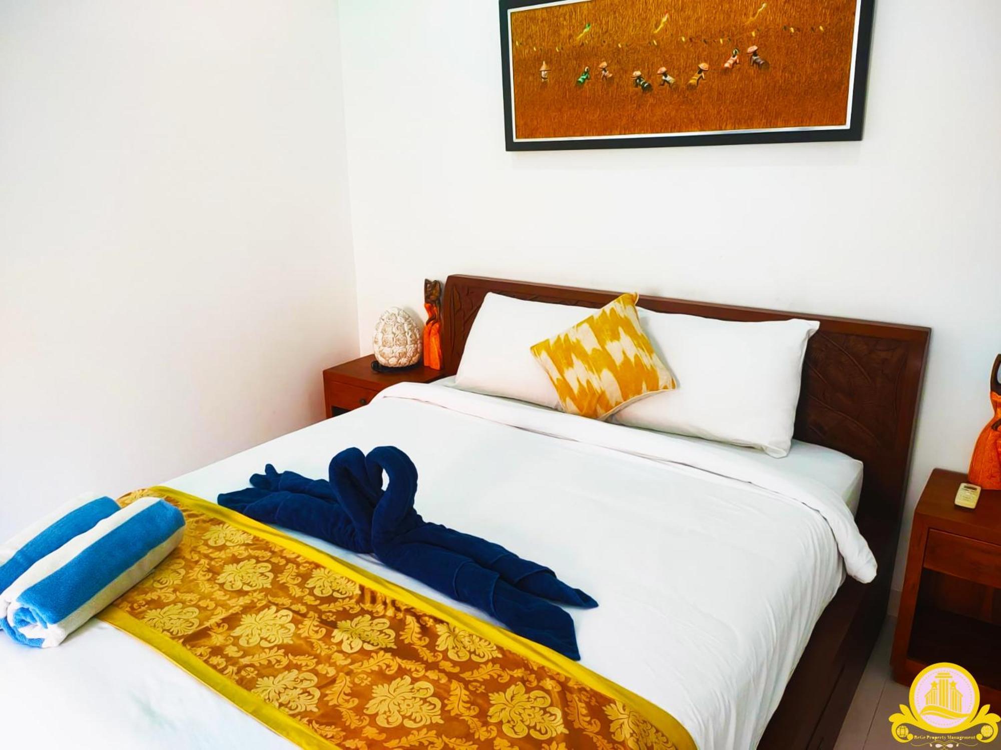 3Bedroom Villa Kepiting Central Sanur 외부 사진
