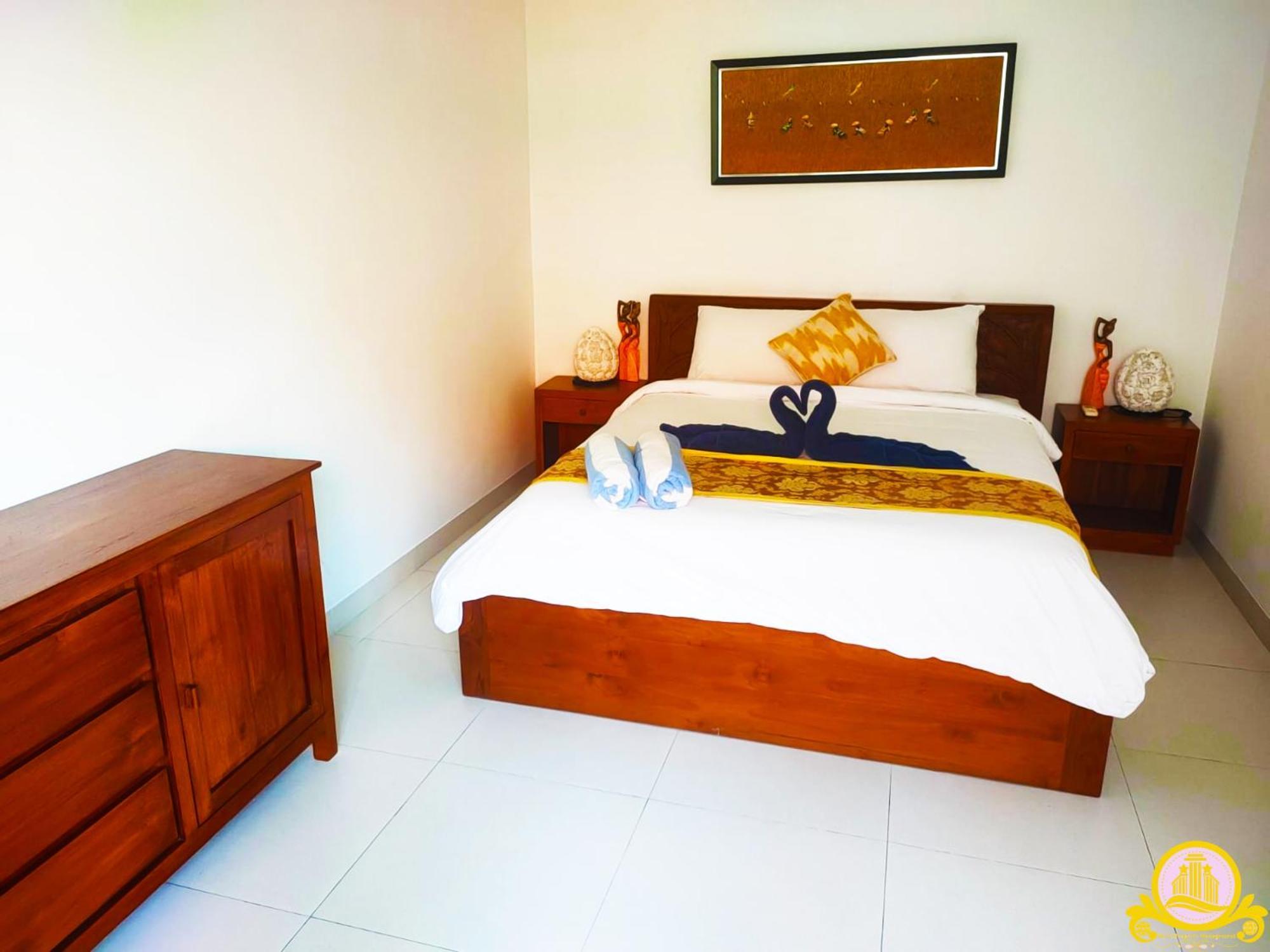3Bedroom Villa Kepiting Central Sanur 외부 사진
