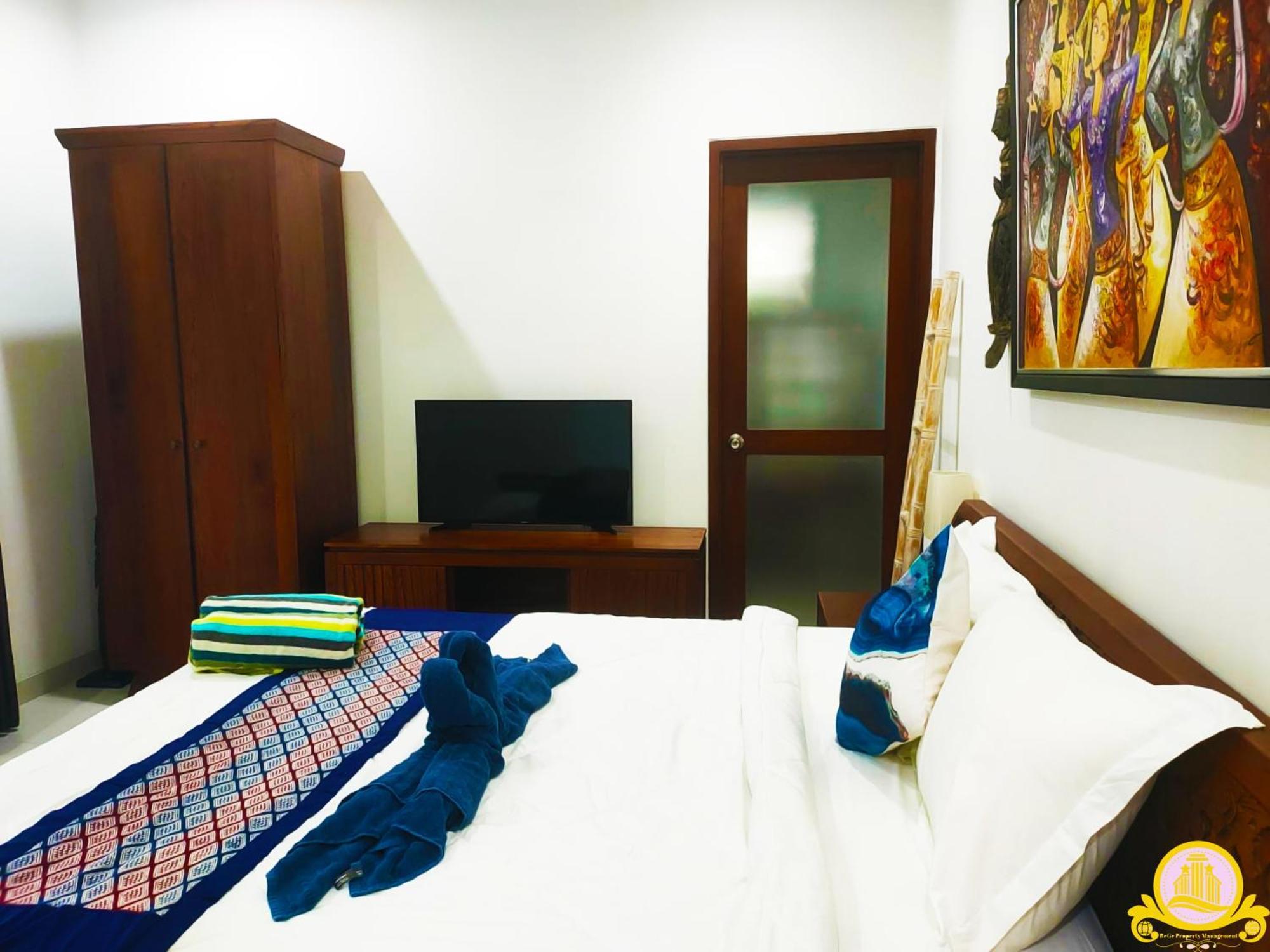 3Bedroom Villa Kepiting Central Sanur 외부 사진