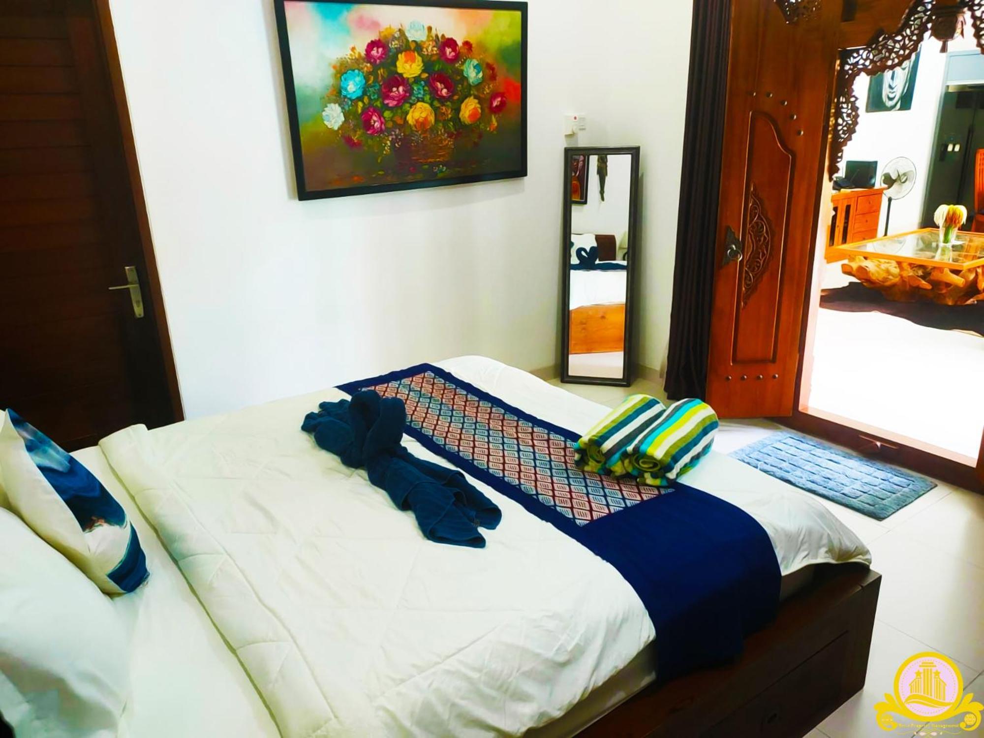 3Bedroom Villa Kepiting Central Sanur 외부 사진