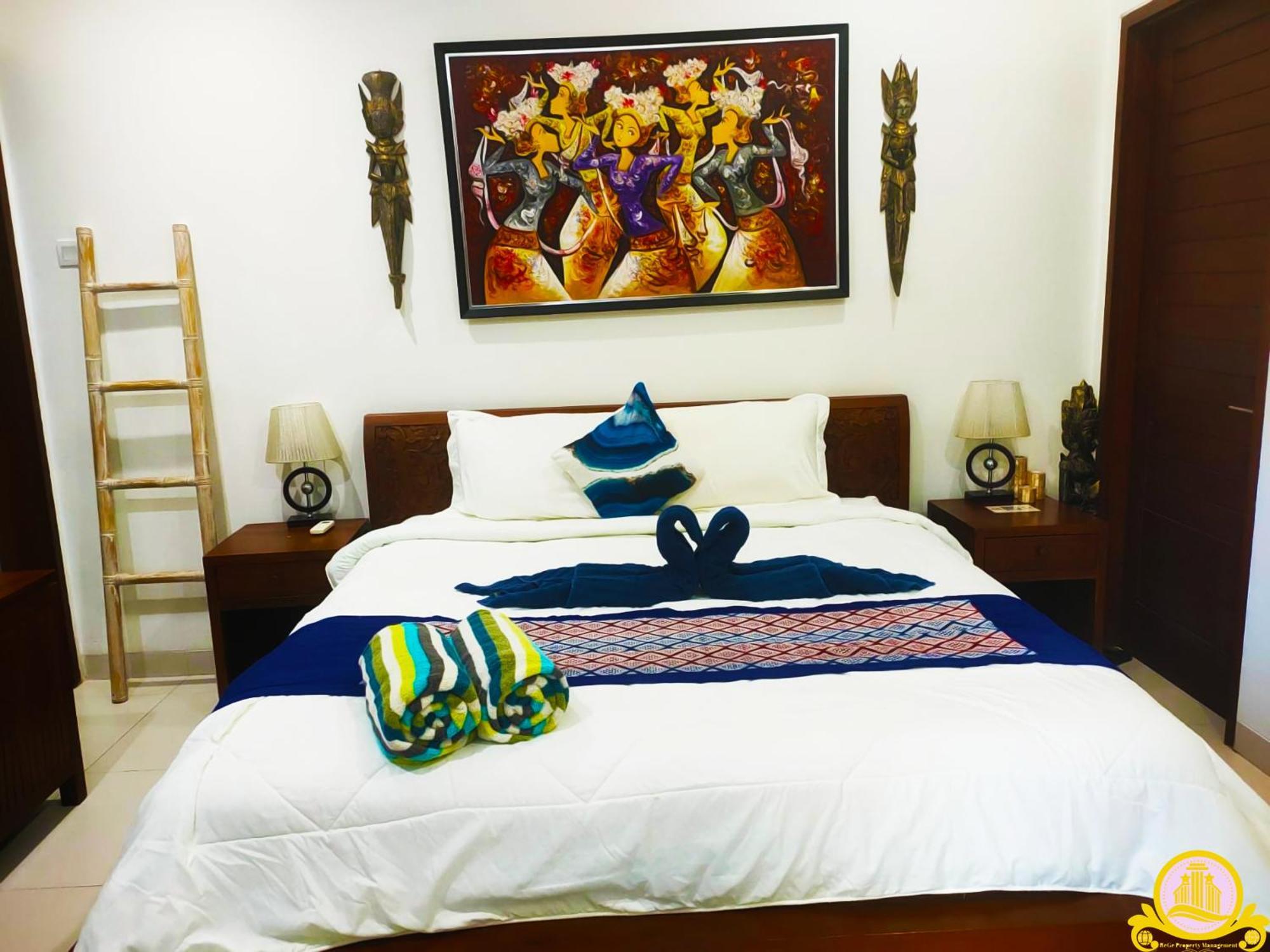 3Bedroom Villa Kepiting Central Sanur 외부 사진