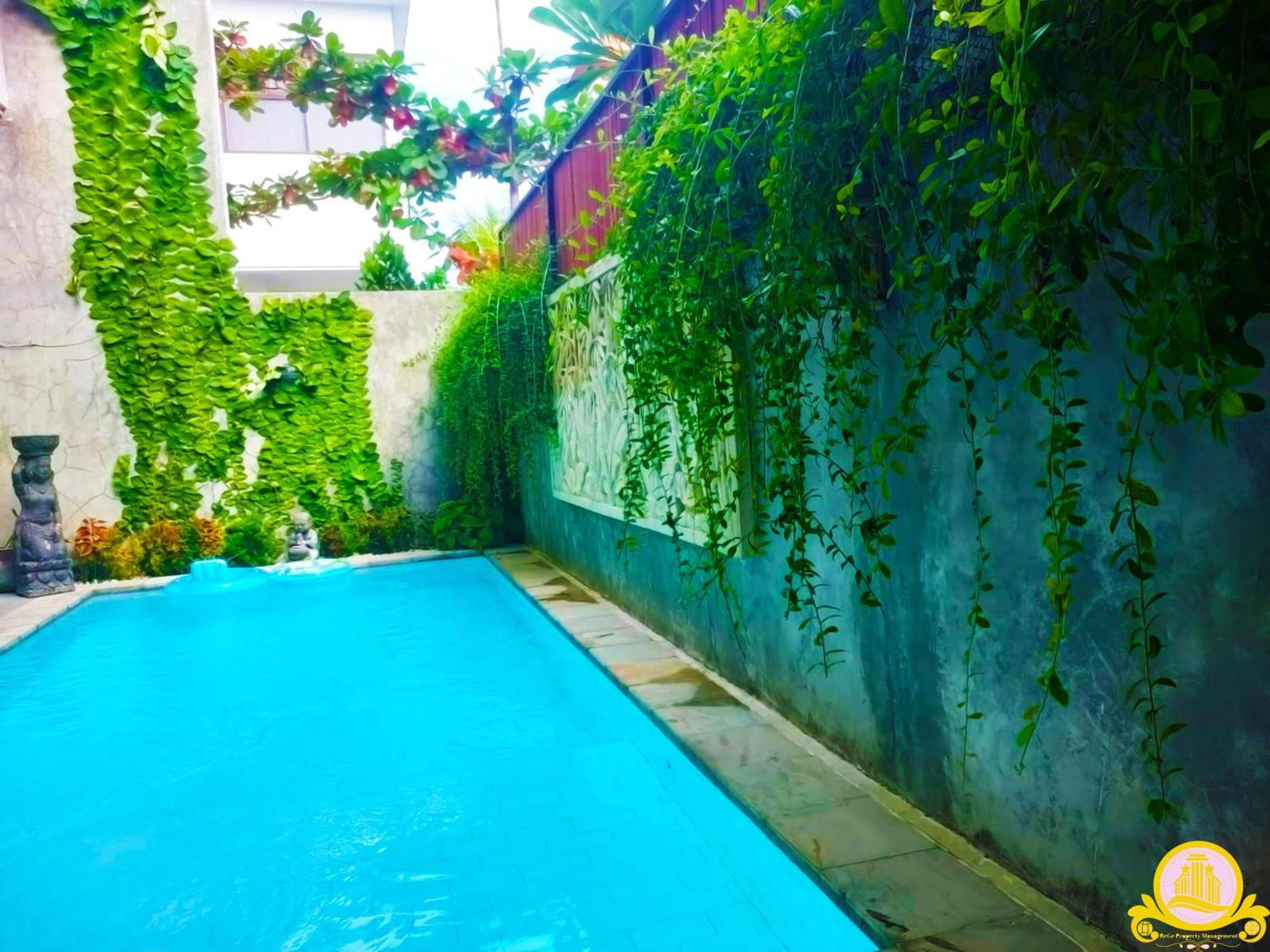 3Bedroom Villa Kepiting Central Sanur 외부 사진