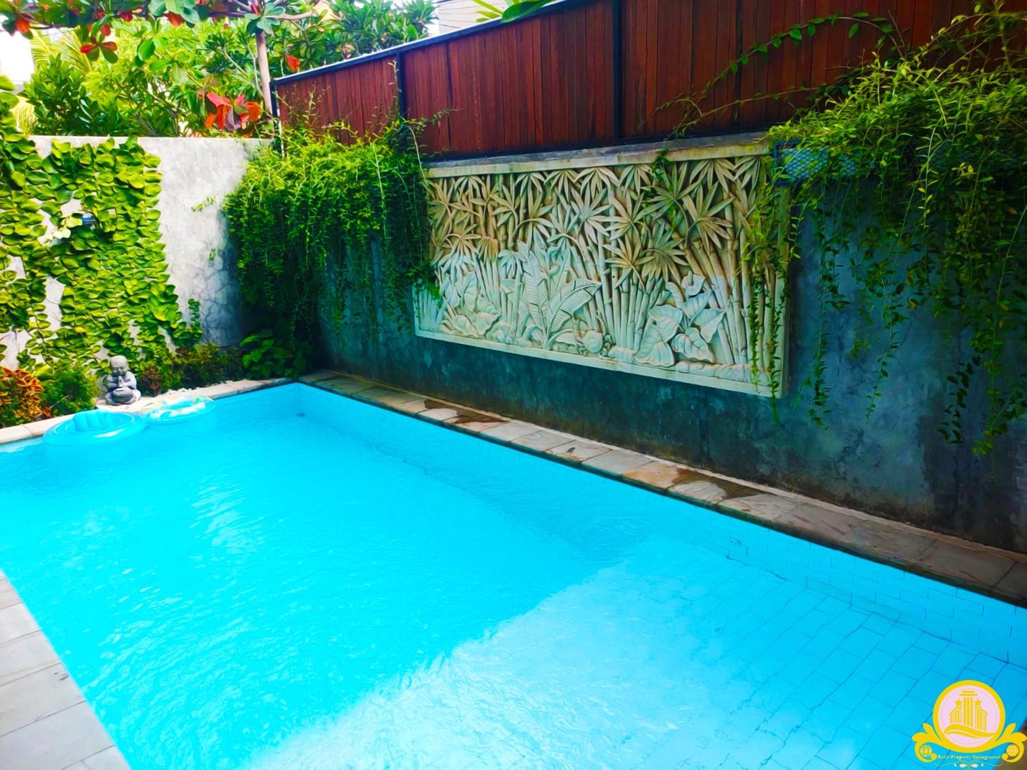 3Bedroom Villa Kepiting Central Sanur 외부 사진